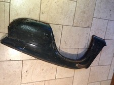 TRIUMPH SPITFIRE MK4/1500 GT6 MK3 PASSENGERS SIDE STEEL REAR WING