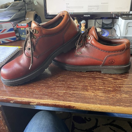 Clarks gore tex - clarks, tan