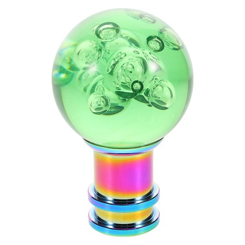 Acrylic funny round - funny, shift
