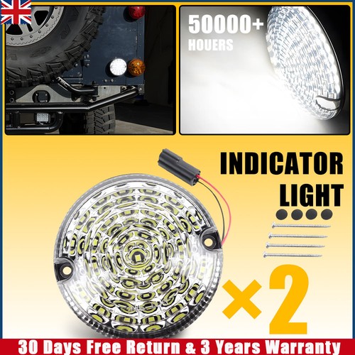 Led reverse light - led,