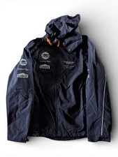 Aston Martin Racing F1 WEC -