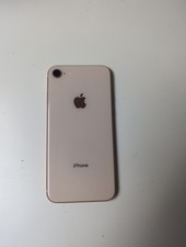 Apple iPhone 8 – 64GB – Rose Gold – Excellent Condition – Unlocked