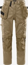 Work Trousers Fristads 100544