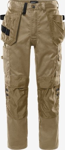 Work trousers fristads 100544 - work,