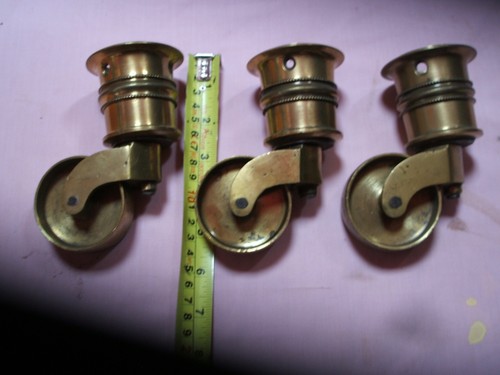 Antique grand piano brass - piano,
