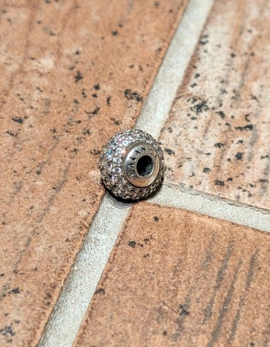 Pandora essence balance spacer - pandora,