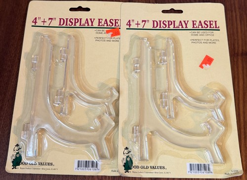 Display easel 7 - display,