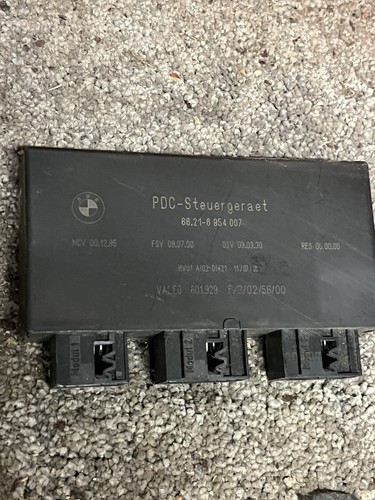 Bmw 954 007 - 007, module