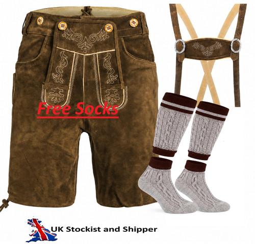Lederhosen leather german - lederhosen,