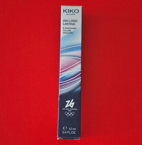 Kiko milano 24h long - kiko,