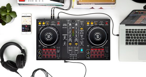 Pioneer ddj 400 - ddj-400, 2