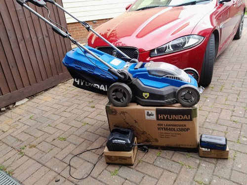 Hyundai hym40li380p 40v - hym40li380p,