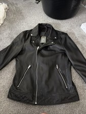 Allsaints tyson biker jacket - allsaints,