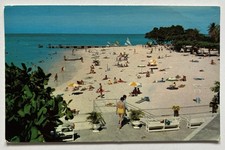 Doctors Cave Beach Montego Bay