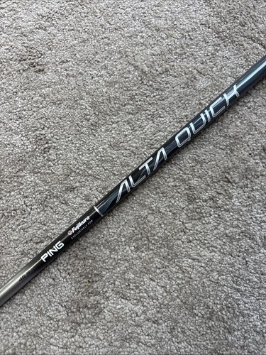 Ping alta quick driver - ping, 45