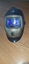 3m Speedglas  9100 Air Helmet Welding Mask