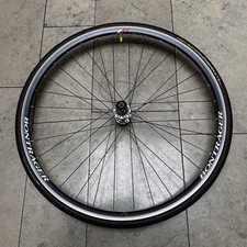 Bontrager 700c Rear Wheel Road