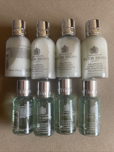 Molton brown travel set - brown,