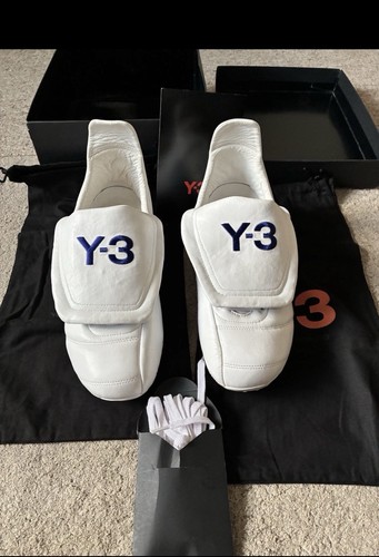 Adidas yohji yamamoto japan - adidas, y3
