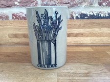 CELERY JAR Pearson’s of