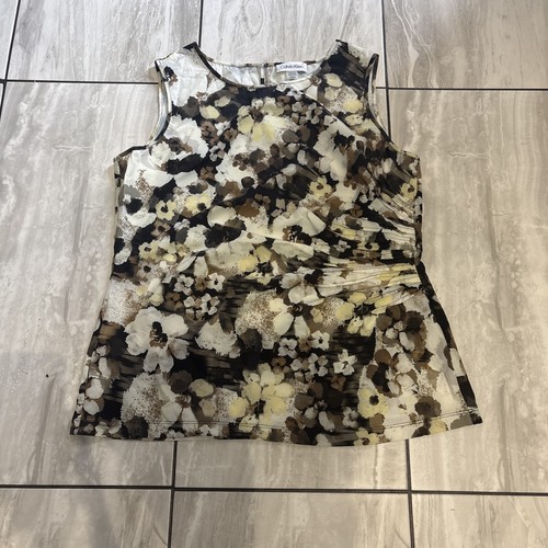 Calvin klein women blouse - calvin,