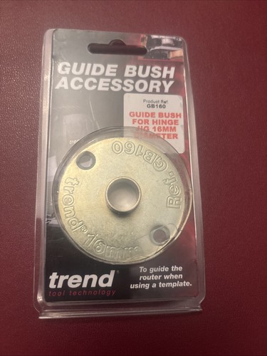 Trend guide bush - trend,