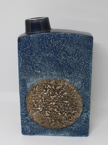 Troika pottery chimney - troika, vase