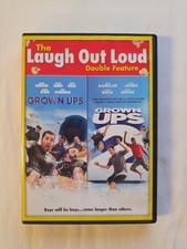 Grown ups - ups, /
