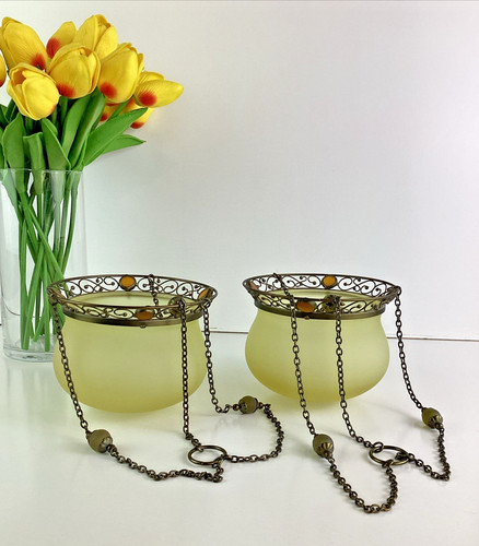 Partylite paris retro hanging - paris,