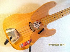 1968 Fender Telecaster Bass
