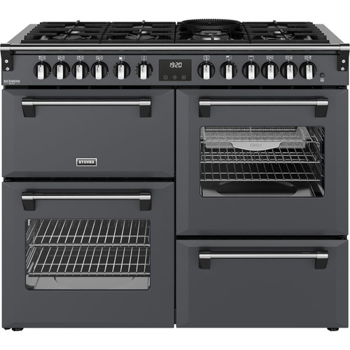 Stoves 444412027 richmond - stoves,