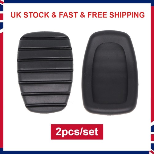 2pc brake clutch foot - 2pc,