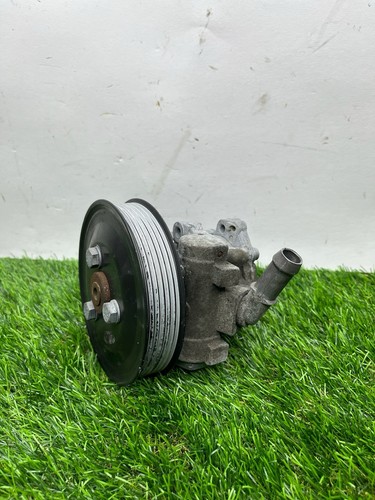 Bmw n47 power steering - power, pump