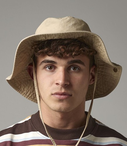 Outback cowboy hat - cowboy,