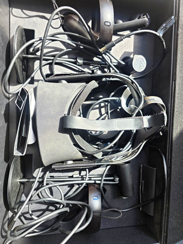 Oculus quest - oculus,