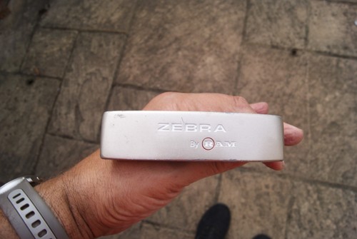 Ram zebra putter 34 - zebra,
