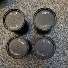 Diva Session Instant Heat Hot