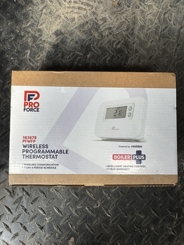 Pro force wireless - pro,