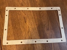 Reliant Rialto, Robin, Fox, Kitten, Regal, Bond Bug Sump Gasket 750 cc 850cc