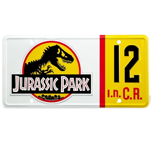 Jurassic park dennis - park, nedry's