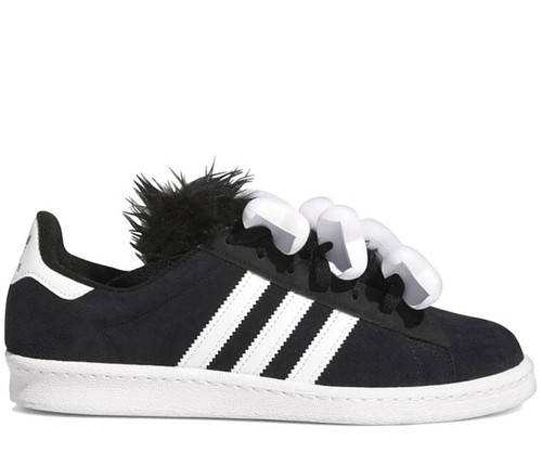 Adidas campus jeremy - x,