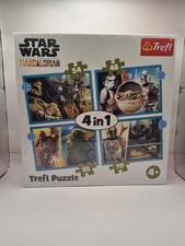 Trefl Star Wars Mandalorian 4