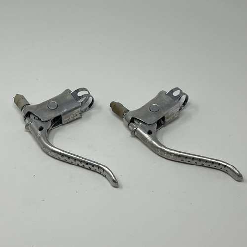 Vintage weinmann brake levers - vintage,