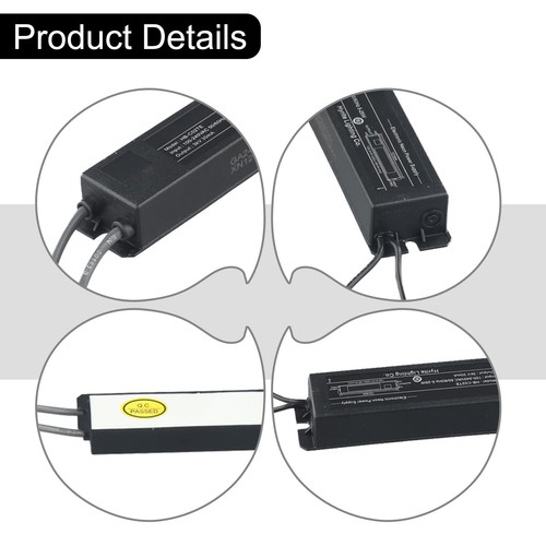 Neon signage power supply 3kv - neon,