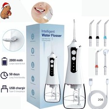 IntelliWater Flosser Cordless