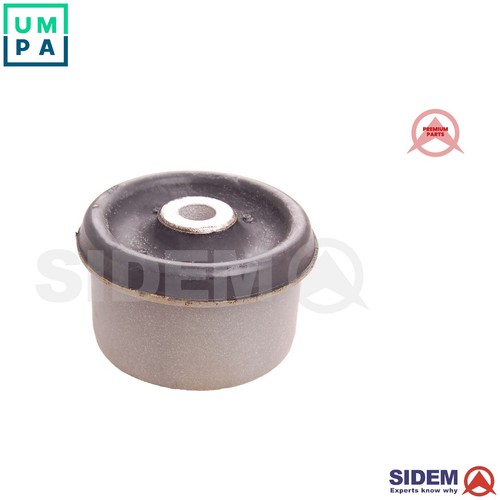 Bushing axle beam 863310 - axle,