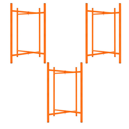 Mech mortar board stands - t-mech,