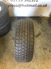 205/55ZR15 Yokohama AVI-55 AVS