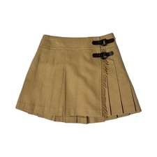 Burberry Blue Label  Pleated