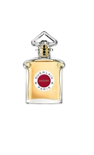 Guerlain paris samsara 75ml - paris,
